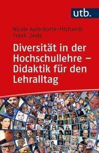 Cover for Auferkorte-Michaelis · Diversität in der (Bok)