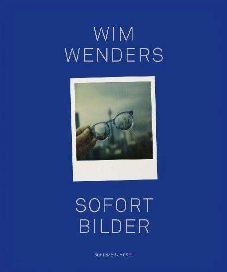 Cover for Wenders · Sofort Bilder (Bog)