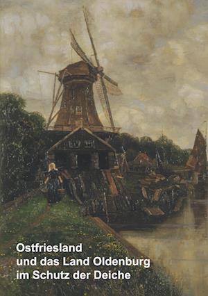 Cover for Paul Hulliger · Wasserhistorische Forschungen. Schwerpunkt Ostfriesland und das Land Oldenburg im Schutz der Deiche (N/A) (2005)