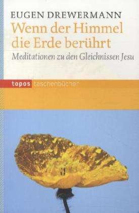 Cover for Eugen Drewermann · Topos TB.803 Drewermann.Wenn der Himme (Book)
