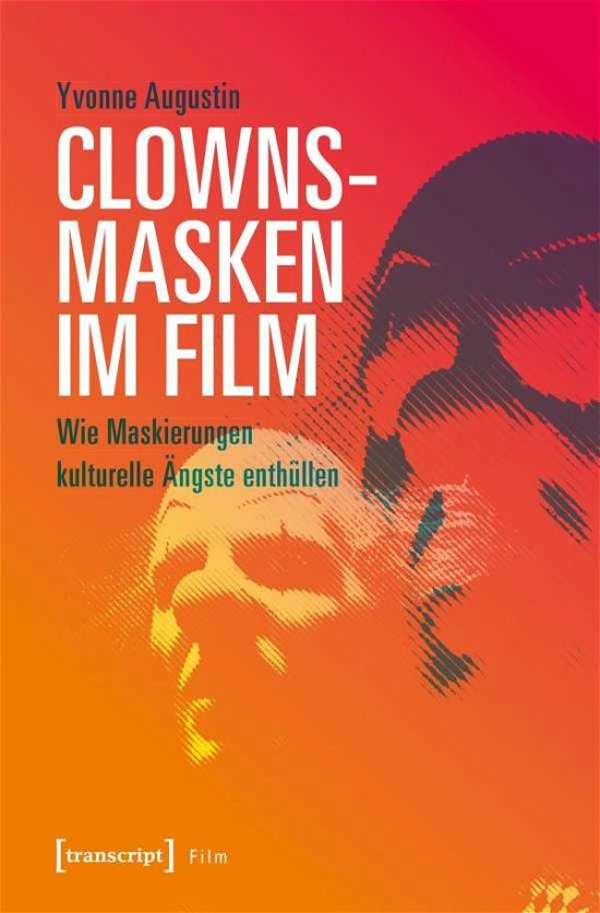 Cover for Augustin · Clownsmasken im Film (Book)