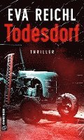 Todesdorf - Eva Reichl - Books - Gmeiner Verlag - 9783839202036 - February 9, 2022