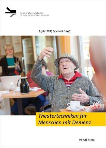 Cover for Bell · Theatertechniken für Menschen mit (Book)