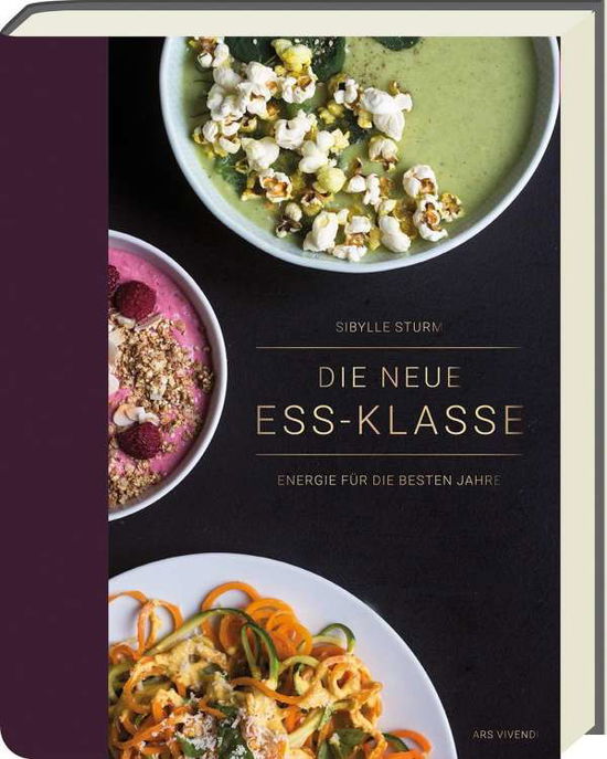 Cover for Sturm · Die neue Ess-Klasse (Book)