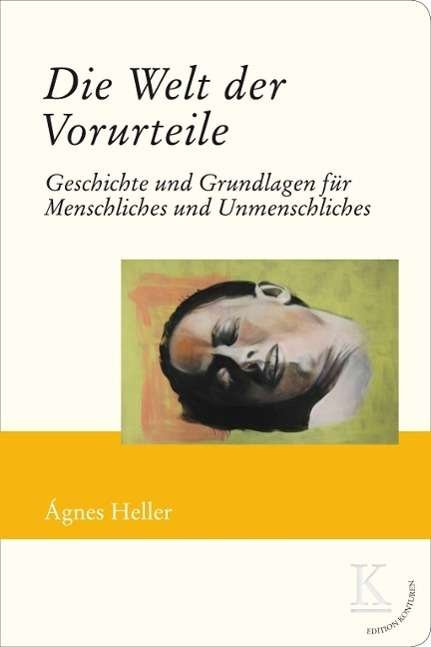 Cover for Heller · Die Welt der Vorurteile (Bog)