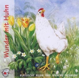 Cover for U. Kleeberg · Wunder mit Huhn,CD-A. (Bog) (2007)
