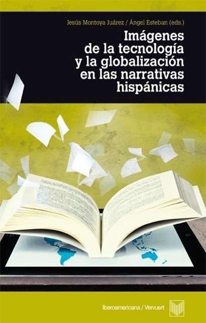 Cover for Montoya · Globalización y nuevas tecnolog (Bog)