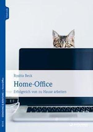 Cover for Beck · Beck:home-office (Bok)