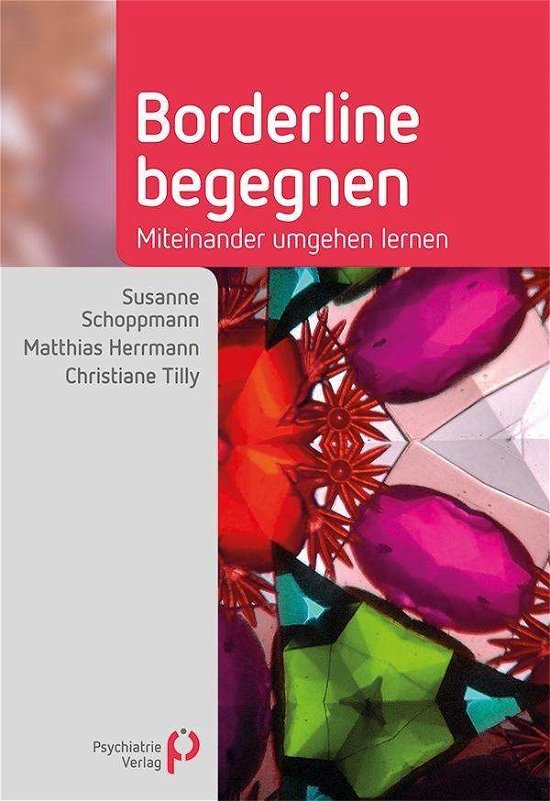 Cover for Schoppmann · Borderline begegnen (Book)