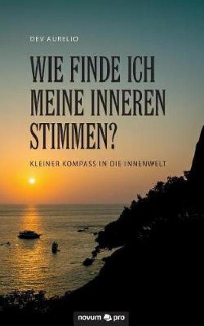 Cover for Aurelio · Wie finde ich meine inneren Sti (Book) (2017)