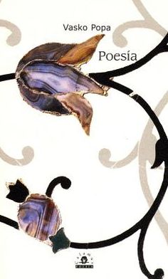 Cover for Vasko Popa · Poesía (Poesia) (Spanish Edition) (Paperback Book) [Spanish, 1st edition] (2013)