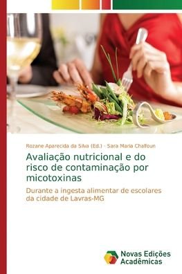 Cover for Chalfoun · Avaliação nutricional e do ris (Bok) (2018)