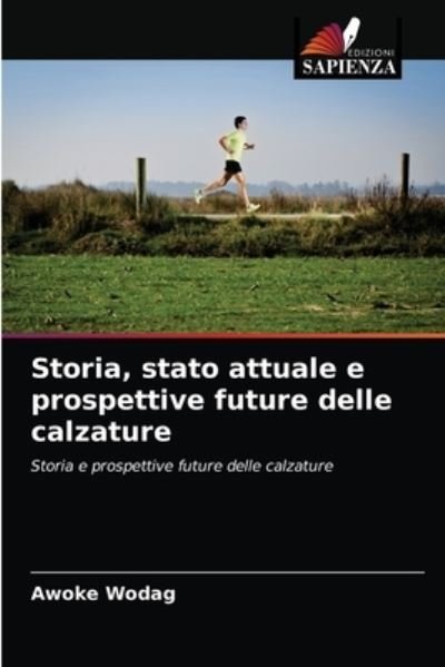 Cover for Wodag · Storia, stato attuale e prospetti (N/A) (2021)
