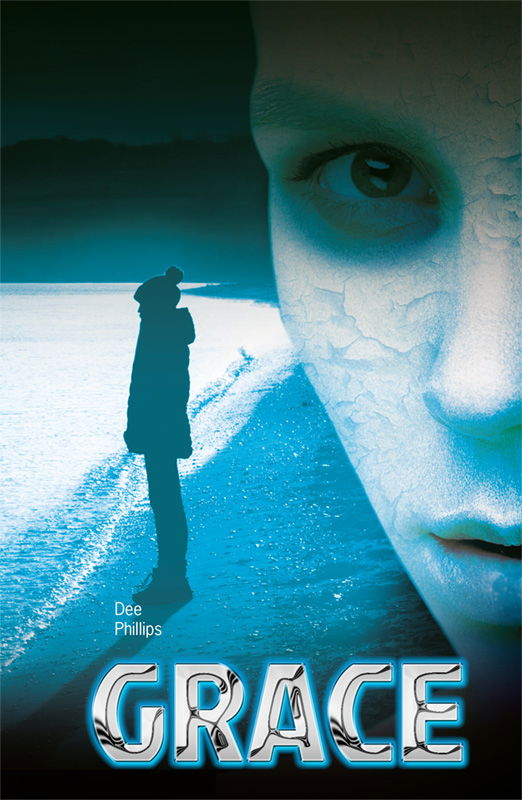 Cover for Dee Phillips · Centauri: Grace (dansk) (Hardcover Book) [1st edition] (2020)