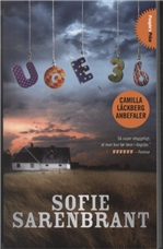 Cover for Sofie Sarenbrant · Uge 36  PRICE (Book) [3e édition] [Pocket] (2014)