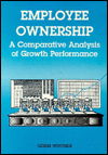 Cover for Gorm Winther · Employee ownership (Paperback Bog) [1. udgave] (1995)