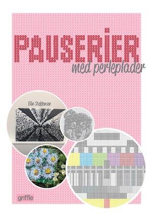 Cover for Elin Steffensen · Pauserier (Sewn Spine Book) [1º edição] (2020)