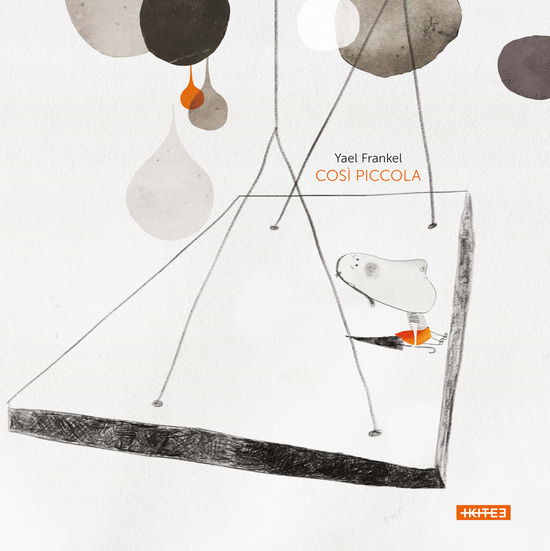 Cover for Yael Frankel · Cosi Piccola (Book)