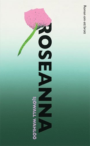 Cover for Per Wahlöö · Roman om ett brott: Roseanna (Paperback Book) (2020)