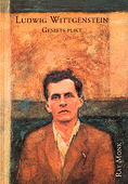 Wittgenstein - Ray Monk - Books - Bokförlaget Daidalos - 9789171731036 - 2000