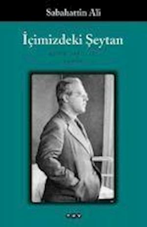 Djävulen inom oss (Turkiska) - Sabahattin Ali - Books - Yapı Kredi Yayınları - 9789753638036 - October 1, 2020