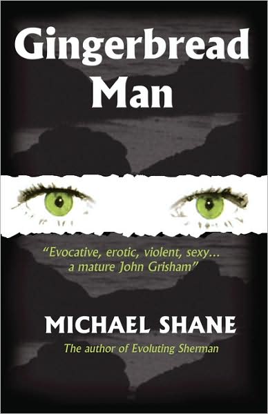 Cover for Michael Shane · Gingerbread Man (Paperback Book) (2000)