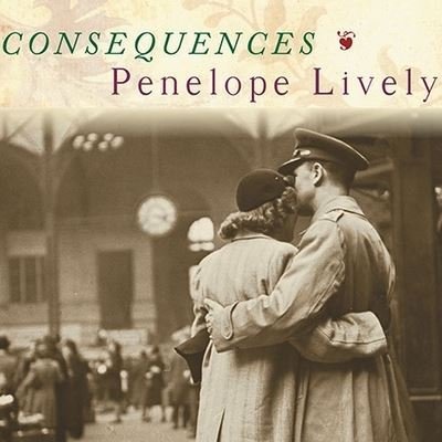 Consequences - Penelope Lively - Musik - TANTOR AUDIO - 9798200141036 - 20. august 2007