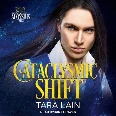 Cover for Tara Lain · Cataclysmic Shift (CD) (2021)