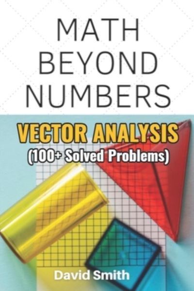 Cover for David Smith · Math Beyond Numbers (Paperback Book) (2021)