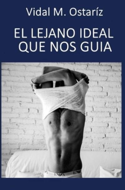 Cover for Vidal M Ostariz · El Lejano Ideal Que Nos Guia (Taschenbuch) (2014)