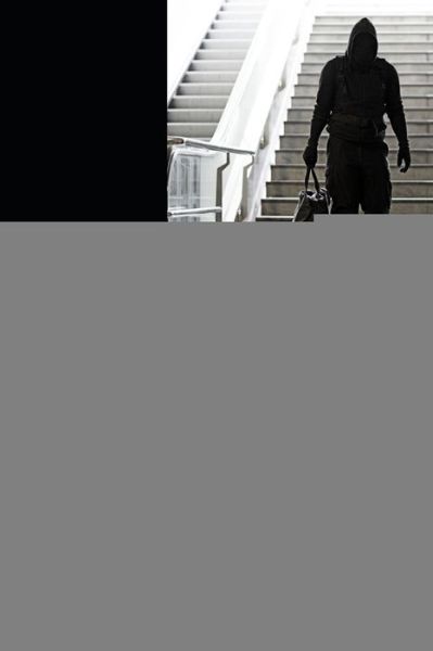 The Terrorist Inclinations - Victor Ehighaleh - Books - Independently Published - 9798642385036 - May 1, 2020