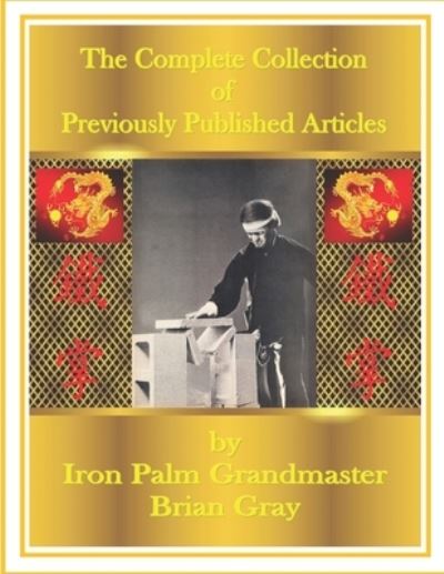 Cover for Brian Gray · Grandmaster Brian Gray: The Complete Collection (Paperback Bog) (2020)