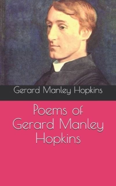 Cover for Gerard Manley Hopkins · Poems of Gerard Manley Hopkins (Paperback Book) (2021)