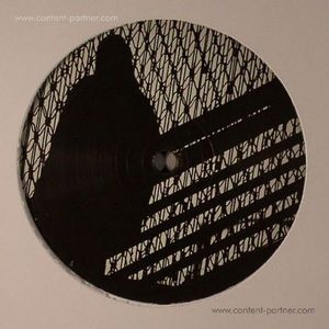 Cover for Luke Solomon · Interceptor (Derrick Carter &amp; Mark E Rmx (12&quot;) (2012)