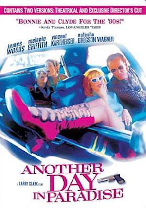 Cover for Another Day in Paradise (DVD) [Widescreen edition] (1999)