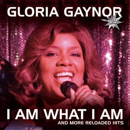 I Am What I Am-& More Rel - Gloria Gaynor - Musik - DST - 0090204892037 - 10. August 2007