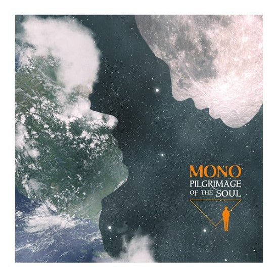 Cover for Mono · Pilgrimage Of The Soul (Space Edition) (Turquoise Vinyl) (LP) [Space edition] (2021)