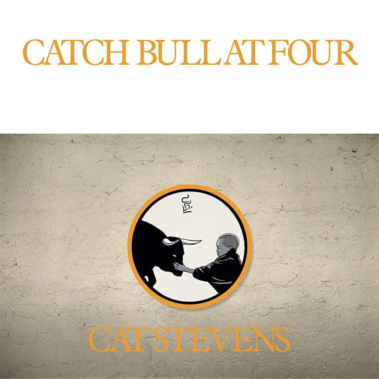 Cat Stevens · Catch Bull at Four (CD) [50th Anniversary edition] (2022)