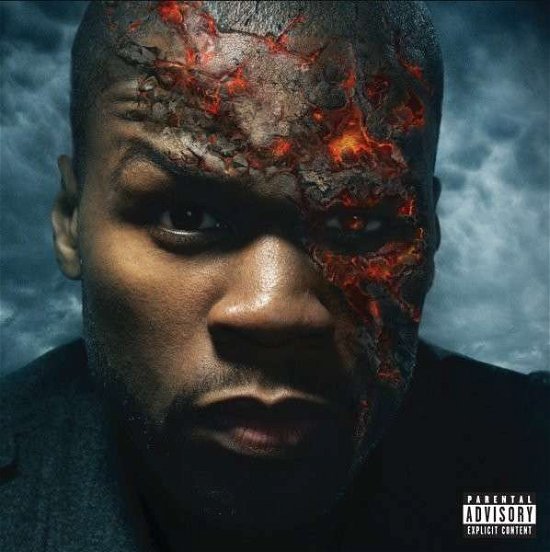 Cover for 50 Cent · Before I Self-Destruct (LP) (2008)