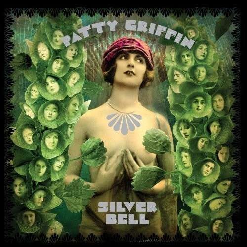 Patty Griffin · Silver Bell (CD) (2013)