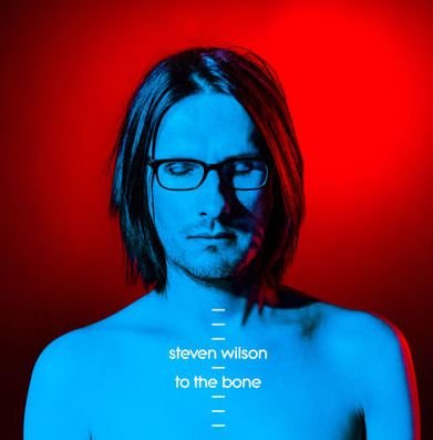 To the Bone - Steven Wilson - Music - CAROLINE - 0602557593037 - August 18, 2017