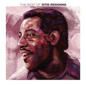 Cover for Otis Redding · Best of Otis (LP) [Remastered edition] (2020)