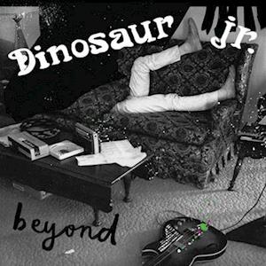 Beyond 15th Anniversary Edition (Ltd Purple & Green Vinyl) - Dinosaur Jr. - Music - BAKED GOODS - 0617308030037 - October 28, 2022