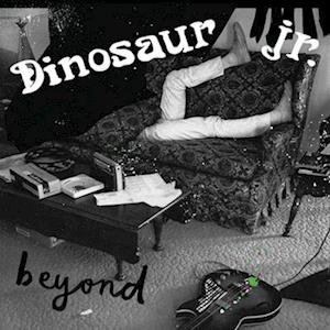 Cover for Dinosaur Jr. · Beyond 15th Anniversary Edition (Ltd Purple &amp; Green Vinyl) (LP) [Coloured edition] (2022)