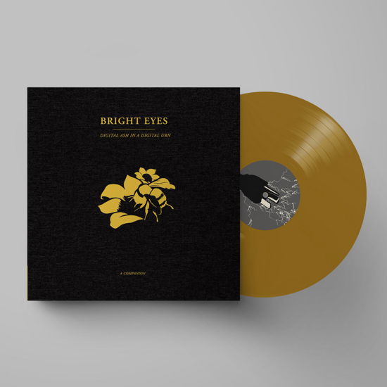 Digital Ash in a Digital Urn: a Companion - Bright Eyes - Música - DEAD OCEANS - 0656605161037 - 25 de noviembre de 2022