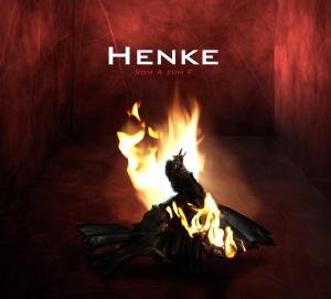 Cover for Henke · Vom a Zum F (CD) (2011)