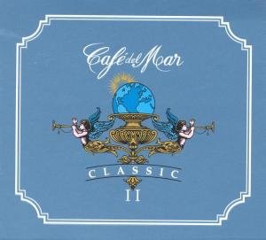 Cafe Del Mar-Classic 2 - V/A - Musik - CAFE DEL MAR MUSIC - 0843104299037 - 2. Mai 2011