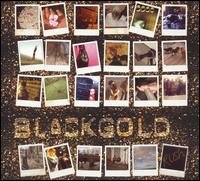 Cover for Black Gold · Rush (LP) (2009)