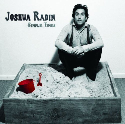 Simple Times - Joshua Radin - Music - MOM+POP - 0858275001037 - September 30, 2008