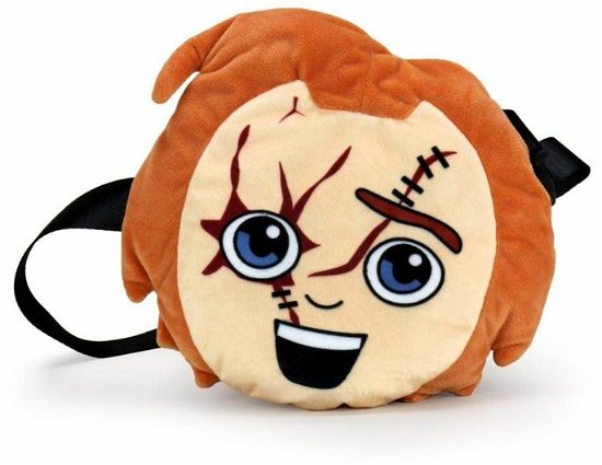 Cover for Neca · Phunny Childs Play Chucky Pack Bag (MERCH) (2020)